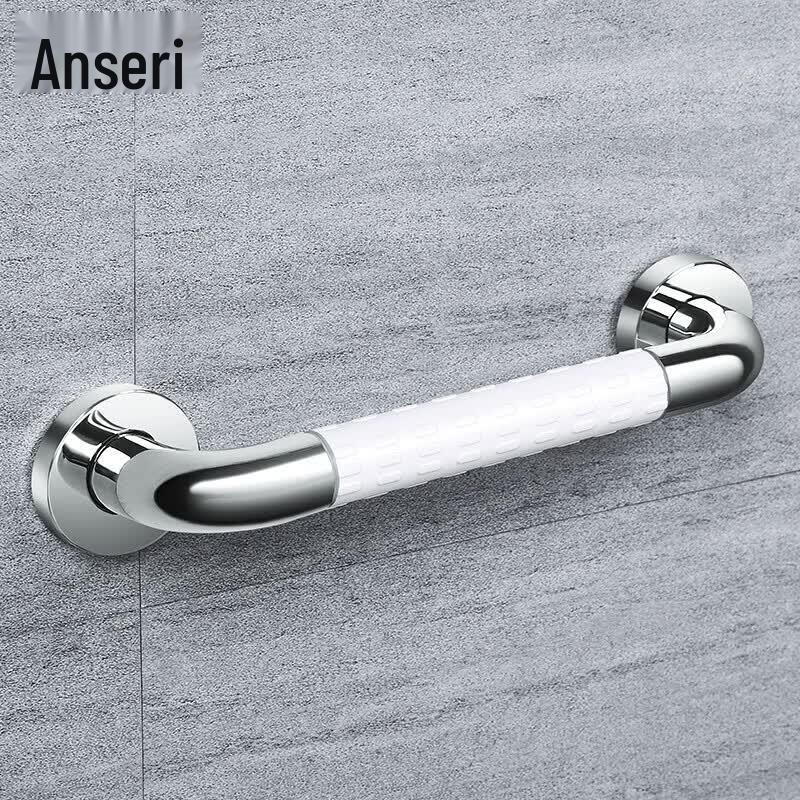 Stainless Steel Bathroom Grab Bar