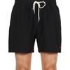 Shorts Décontractés à Cordon de Serrage avec Poney Brodé Polo Homme shorts 710B16721-010