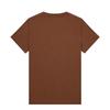 HAZZYS Women's Summer Embroidered Letter Graphic T-Shirt