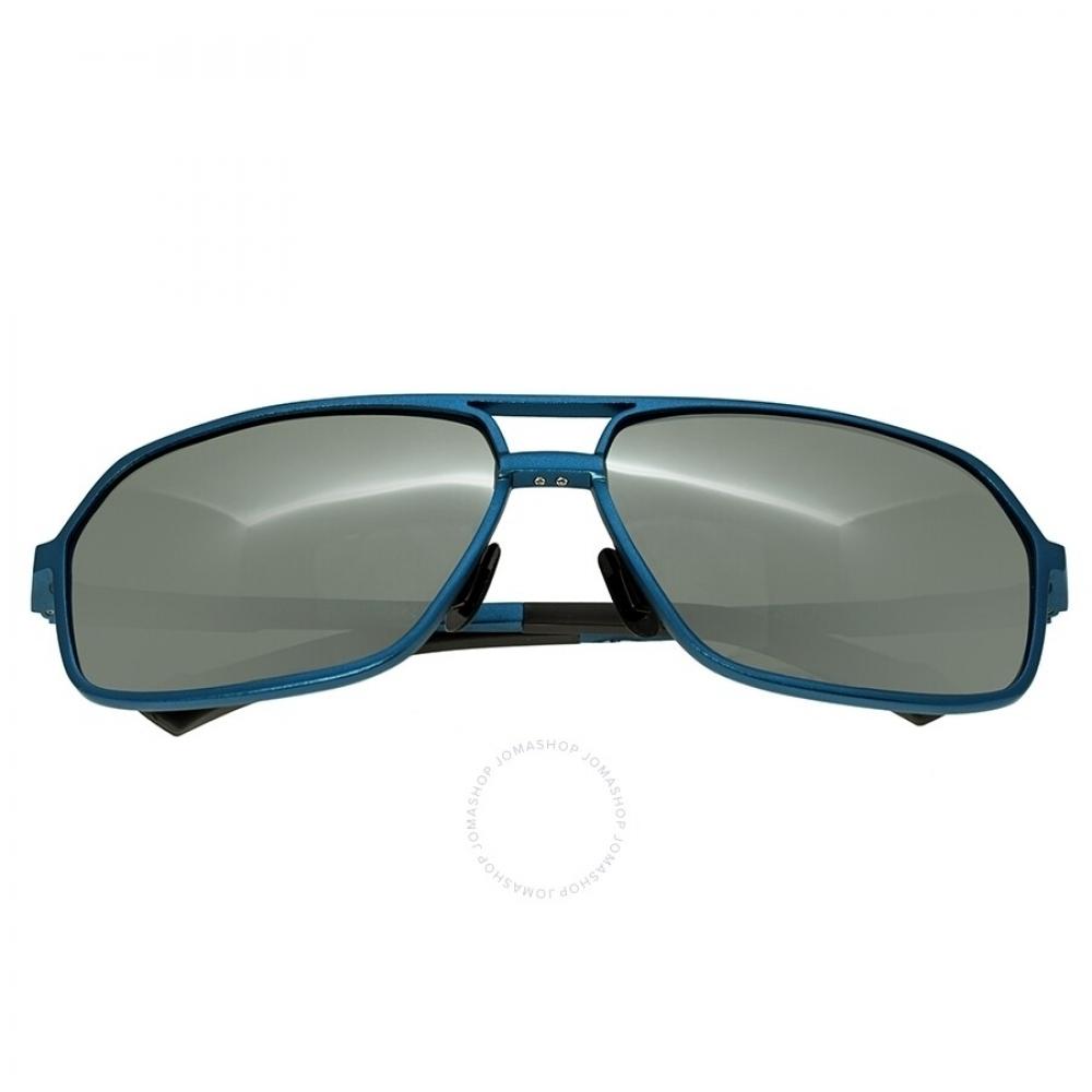 Breed Fornax Aluminium Sunglasses Bsg023bl