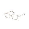 Lunettes De Vue Guess GU50099 54/17/145 093 Shiny Light Green INJECTED FRAMES MAN Guess GU50099 Shiny Light Green Eye Glasses 54 17