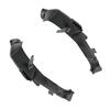2024-2025 Porsche Cayenne OE Front Bumper Side Air Intake Covers