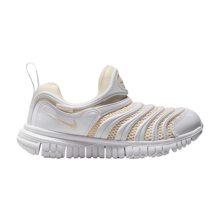 

Nike Динамо Фри ПС Белый Гуава Лед Детские Кроссовки IB7245-101 35