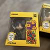 [USED] Gute TiNy TAN Jungkook V Figure