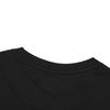 New FILA WHITE T Shirt Men's Jet Black F11M513104FBK
