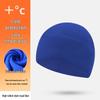 Thick Fleece Ear-Protective Winter Motorcycle Helmet Liner