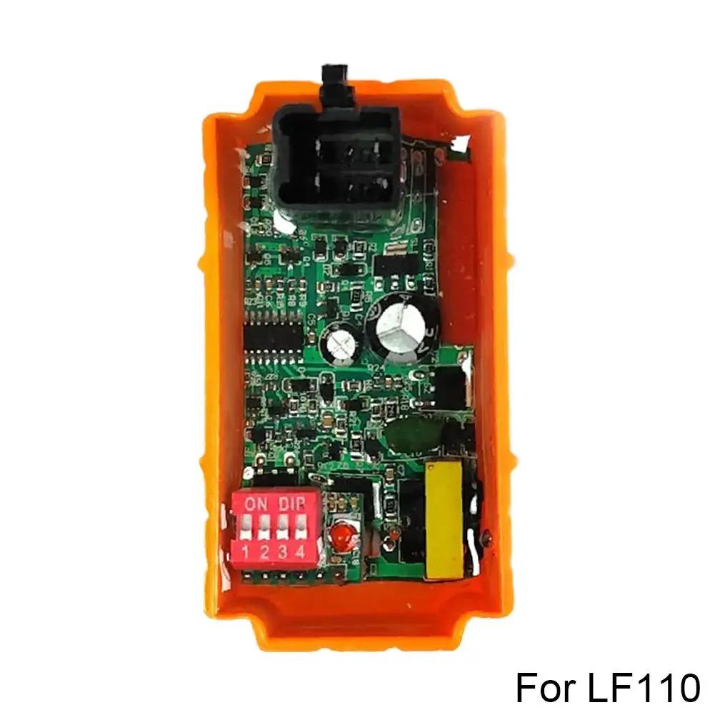 

Motorcycle Cdi Box For Gy6-125/cg-125/lf110 2 Ignition Status Knobs High-performance Ignition Controller With Dip Switch Z4o8