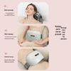 Enlong Bianstone Abdominal Massager