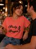 Panty Dropper Unisex T Shirt Sexy Swingers Adult Humor Club Tee Comfort Colors