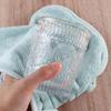 For Kids Cartoon Microfiber Absorbent Cleaning Cloth Hand Towels Bathroom Supplies Household Item