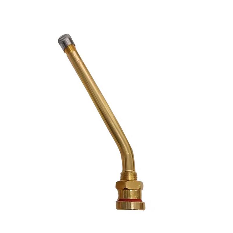 XIZUO Bus Tubeless Tire Valve