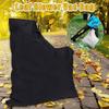 Collecting Bag Non-woven Portable 1PC 44 Cm Height