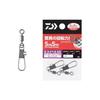 DAIWA D SWIVEL SS Rolling with Intersnap 6