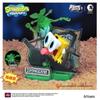 SpongeBob SquarePants Adventure Figures: Patrick, Squidward, Mr. Krabs Blind Box Ornaments