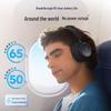 Soundcore Space Q45 Wireless Noise-Cancelling Headphones
