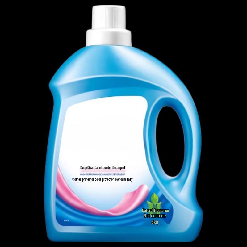 Sivir Deep Cleaning Laundry Detergent