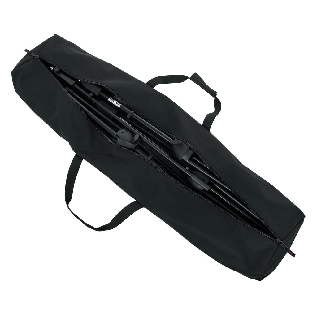 GATOR Frameworks Gator Frameworks Microphone Stand Bag GFW-6XMICSTANDBAG (Stores 6) []