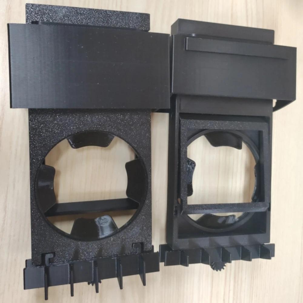 1/2 Pezzi Portabicchieri Adatto Per Volkswagen Golf MK2/Volkswagen Jetta 2 Portabevande Accessori Interni Auto