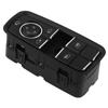Driver Door Power Window Switch Folding Rearview Mirror Switch 99161315502DML Fit for 911 718 991