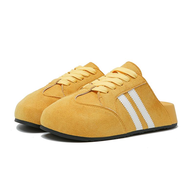 TUINANLE Women Classic Clogs Half Slippers Slip-on Sandals Feamle Unisex Beach Shoes Outdoor Women Mules