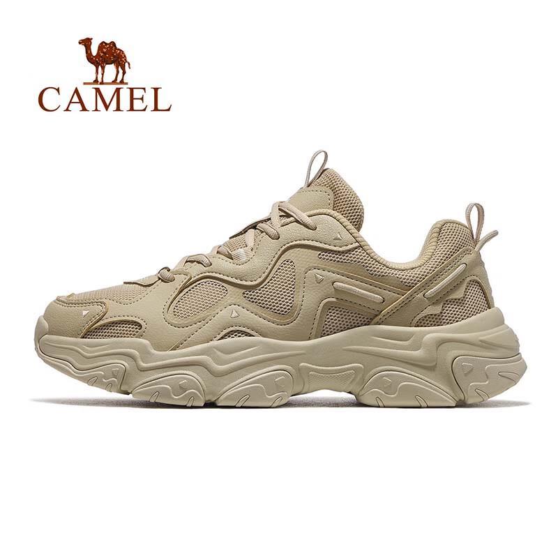 CAMEL Мужские ретро-кроссовки  папины 42