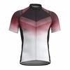 Men Women Quick-Dry Cycling Jersey Road Bike Ride Breathable Performance Top
