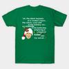 Clark Griswold Wisdom Made In Australia T-Shirt
