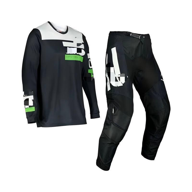 Men Women Mountain Bike Cycling Jersey