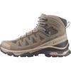 Взуття QUEST ECHO M L49146400 Оливковий см [Salomon] Для хайкінгу/трекінгу GORE-TEX Чоловіче Горіховий/Пустельний засмаглий/Чорний 30.0