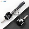 Tpu Auto Shell Fob Holder Accessories For Peugeot 107 207 307 407 206 306 406 For Citroen C1 C4 C2 C3 Berlingo Xasara Picasso