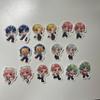 [Final Price Reduction] Buddy's Journey Sticker