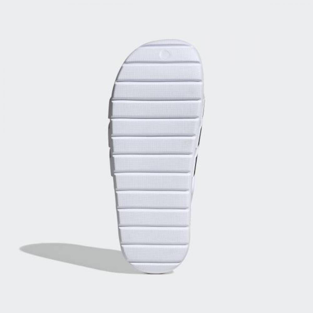 Adidas Unisex Daily Clogs Js1130 Adilette Clogs 2.0 Cloud