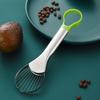 Avocado Knife Gadget Stainless Steel Cutter Kitchen Gadgets Fruit Cutting Artifact All for Kitchen and Home Dragon Fruit Slices
