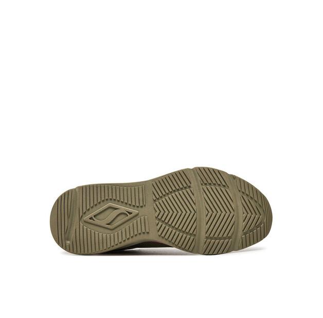 Skechers Tres-Air Uno 177421/OLV Green Sneakers