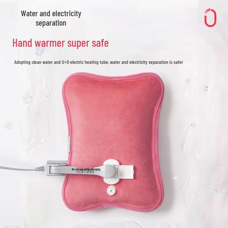Rechargeable Electric Hot Water Bottle