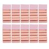 Heatsink Copper Pad Shim Silicone Pad Heat Sink Thermal CPU Cooler Kit for VGA VRAM RAM