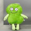 New Product: Battle For Dream Island Plush Plush Plush Toy