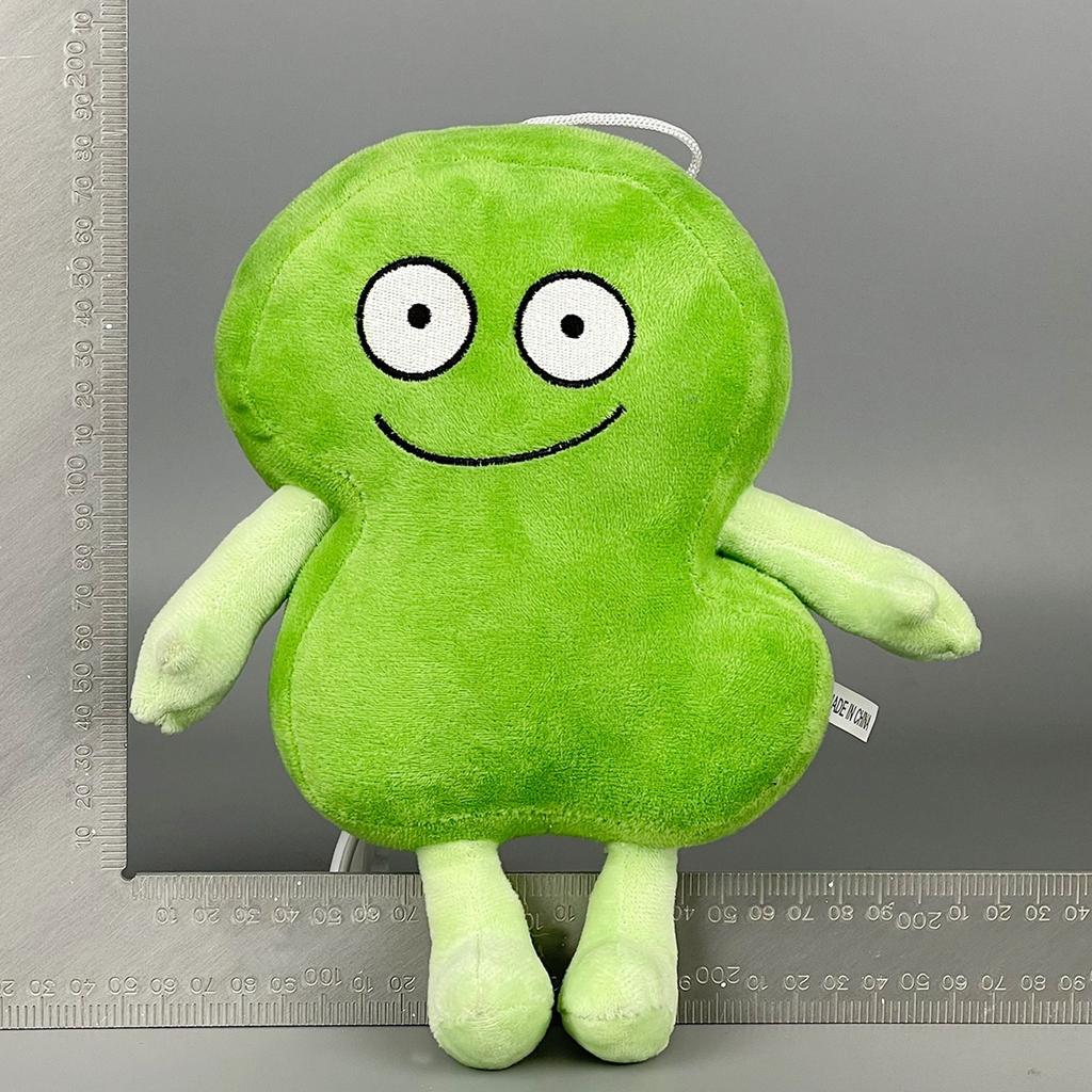 New Product: Battle For Dream Island Plush Plush Plush Toy