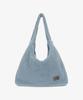 The North Face Nn2Ps90B Tnf Trigg Bag Grayish Blue