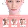 V Line Face Lifting Strap Double Chin Eliminator Facial Slimming Bandage Skin Care Beauty Tool for Women Men