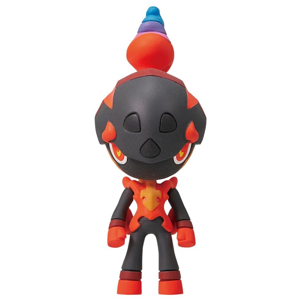 Takara Tomy MonColle Karubou Pokémon MS-46
