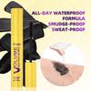 Waterproof Mascara Eyelashes Lengthening Long Lasting Silky Lash Black Eyelashes Extension Make Up Beauty Eye Cosmetic
