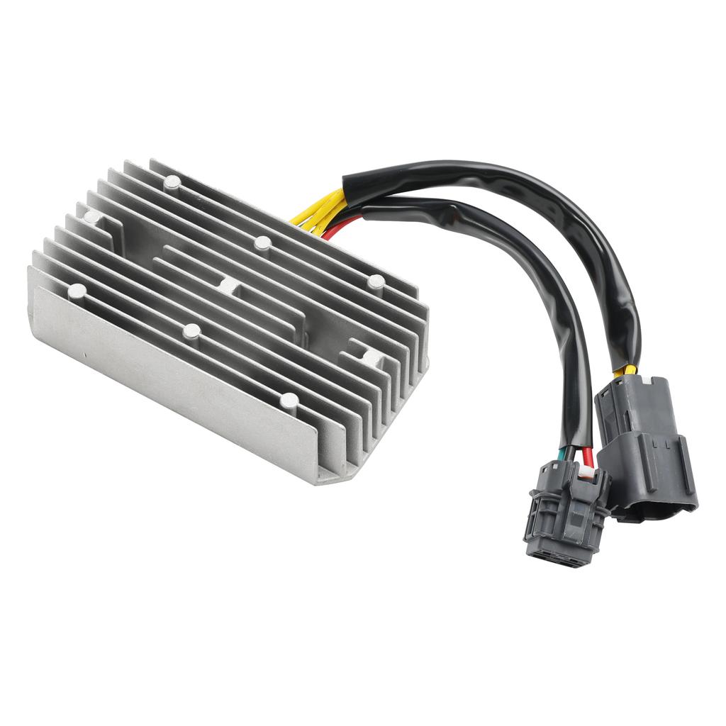 Voltage Regulator Rectifier For Kymco MXU 700 i EXi ATV / UVX 700i Turf UTV