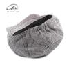 Men's & Women's Retro Plaid Octagonal Cap - British Style Duckbill Beret for Spring & Autumn