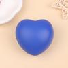 1/3Pcs Funny Love Heart Ball Soft Slow Rising Stress Reliever Gag Squeeze Kids Toy Anti-Stress Decompression Toy