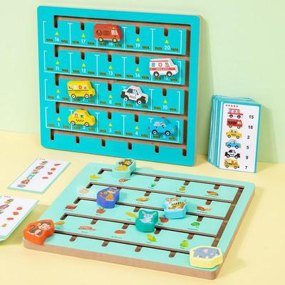 Jeux éducatifs et ludiques – Jouets éducatifs