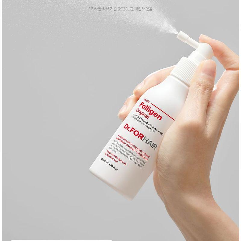 DR.FORHAIR Folligen Tonic