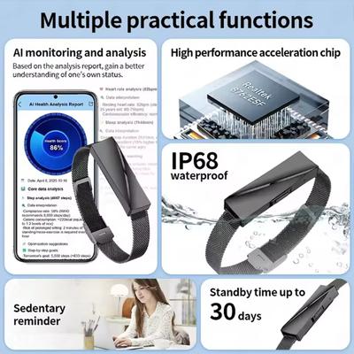 Women Call Reminder Smartwatch Men Sports Fitness Tracker Smart Bracelet Heart Rate Blood Oxygen Monitor Pedometer Wristband