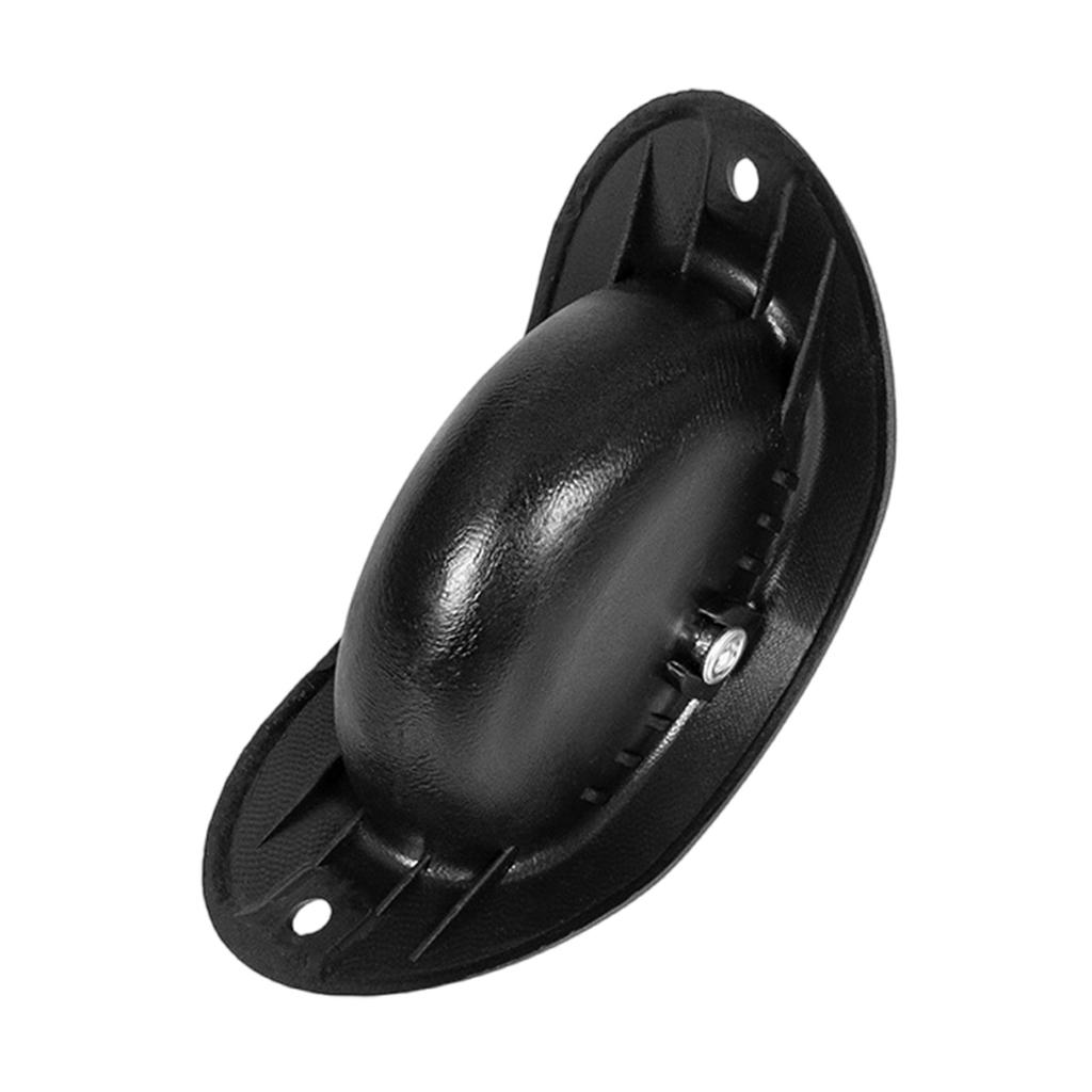 1 Paar Reisegepäckräder PVC Kofferrollen Ersatz Gepäck Ersatzrolle Perfekt für Gepäck Koffer Ersetzen