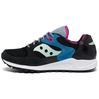Jazz 4000 Boston Children's Hospital Luc Saucony S70531-1